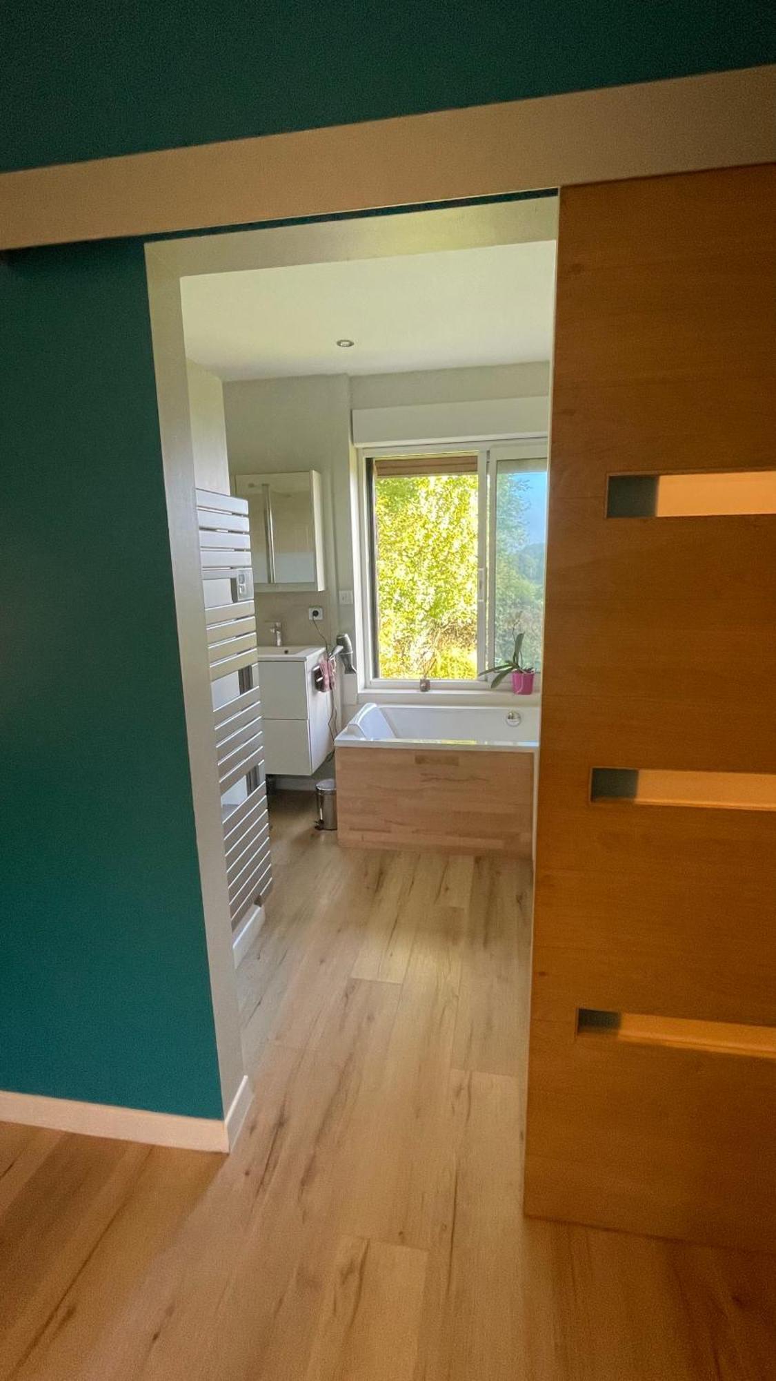 Chambre D Hotes Le 23 Segrie-Fontaine Zewnętrze zdjęcie