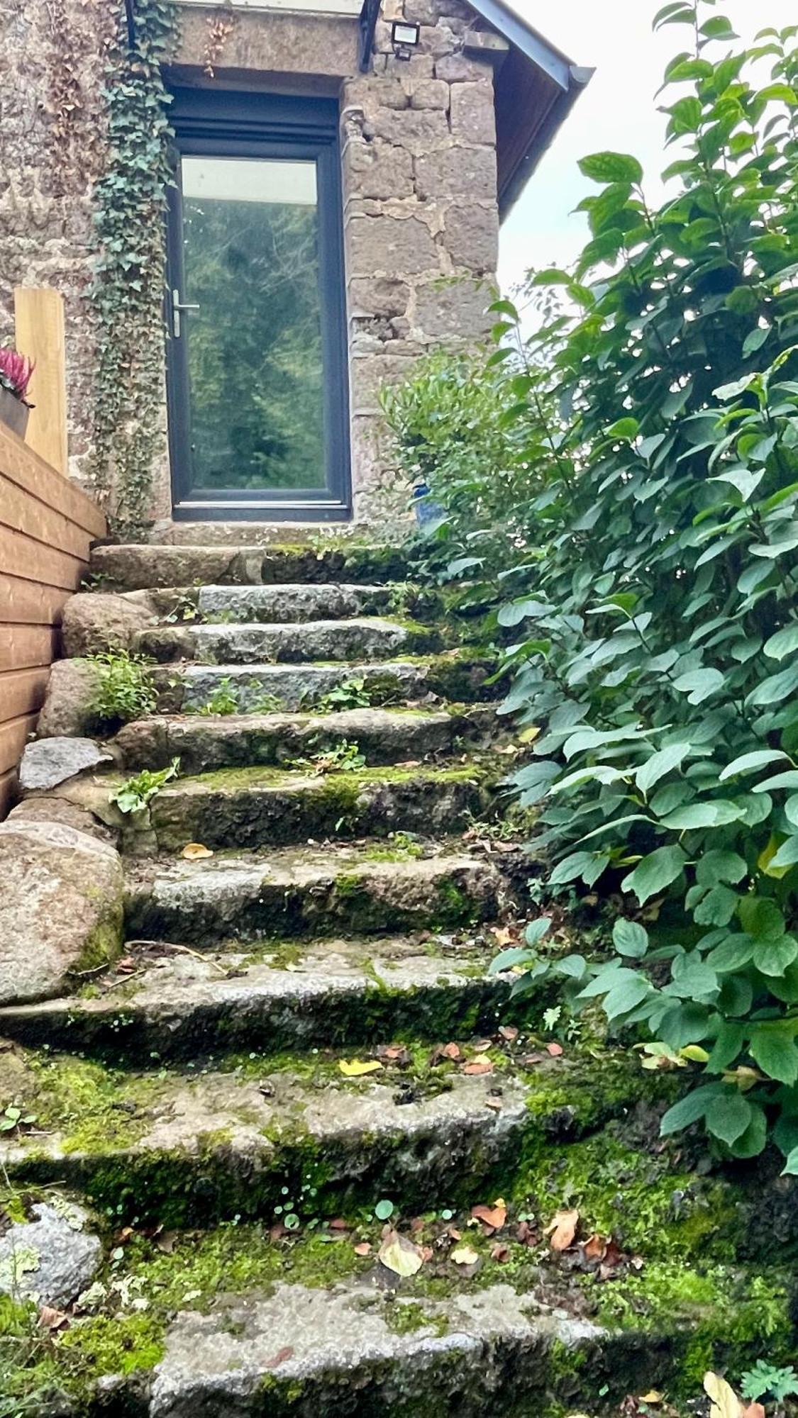 Chambre D Hotes Le 23 Segrie-Fontaine Zewnętrze zdjęcie